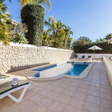 Casa Camarinha Villa Carvoeiro  Dış mekan fotoğraf