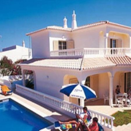 Casa Camarinha Villa Carvoeiro  Dış mekan fotoğraf