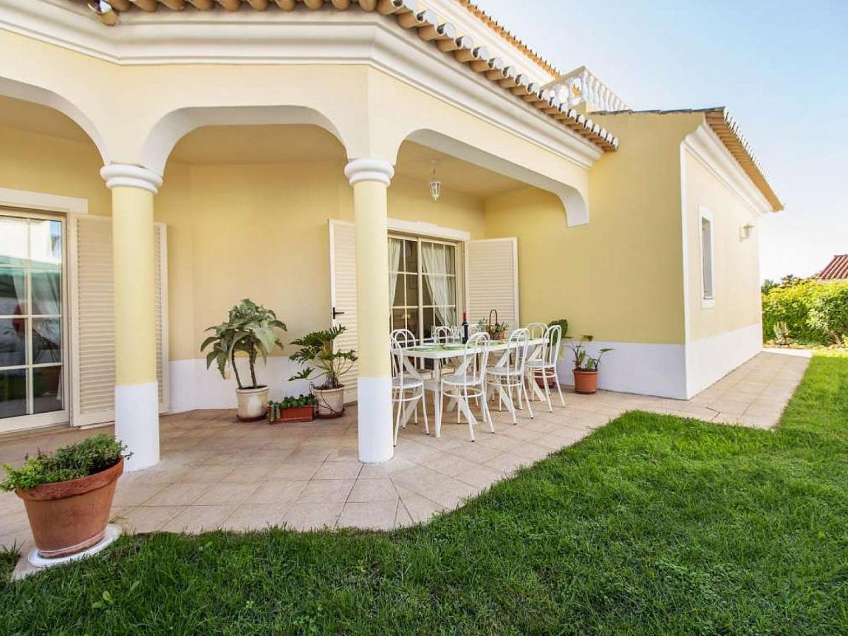 Casa Camarinha Villa Carvoeiro  Dış mekan fotoğraf