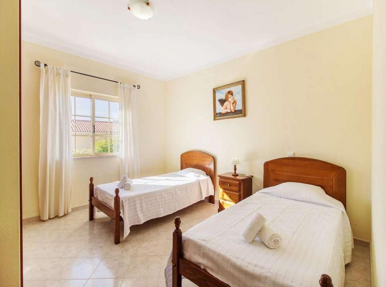 Casa Camarinha Villa Carvoeiro  Dış mekan fotoğraf