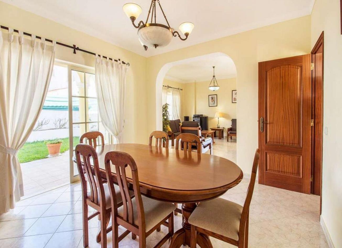 Casa Camarinha Villa Carvoeiro  Dış mekan fotoğraf
