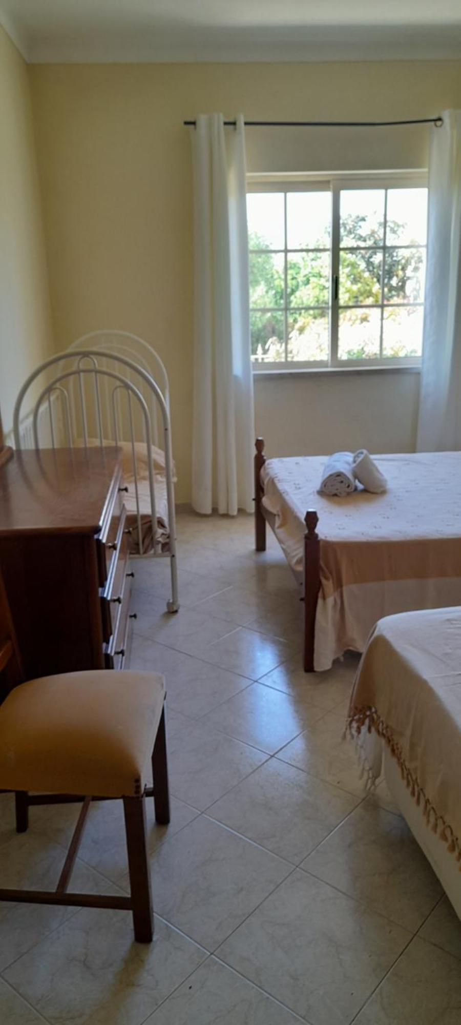 Casa Camarinha Villa Carvoeiro  Dış mekan fotoğraf