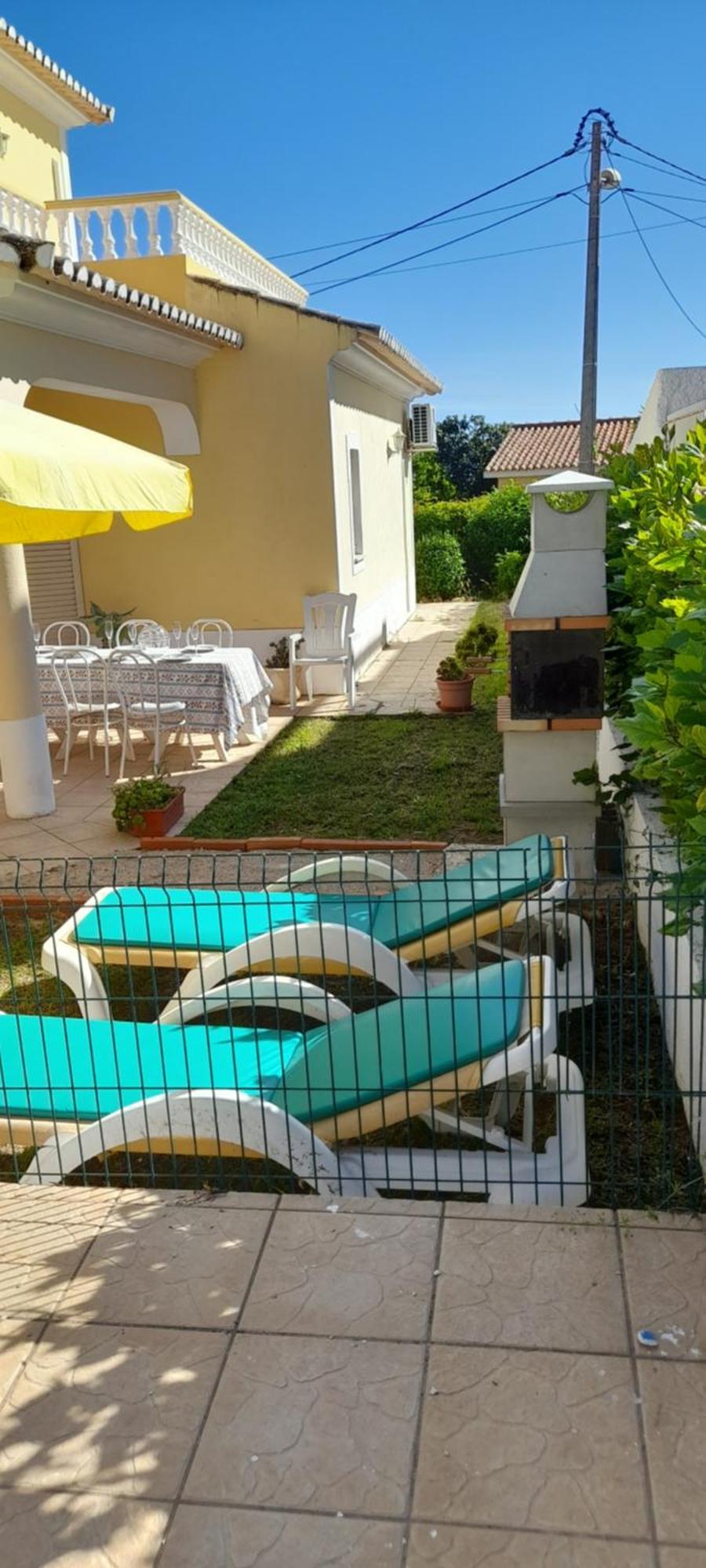 Casa Camarinha Villa Carvoeiro  Dış mekan fotoğraf